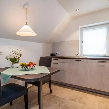 Seetraum Berger Hagnau