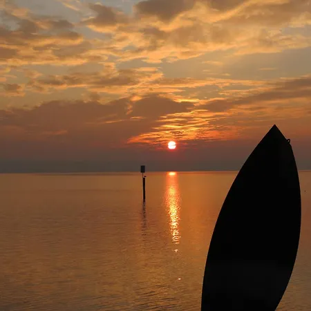 Seetraum Berger * Хагнау