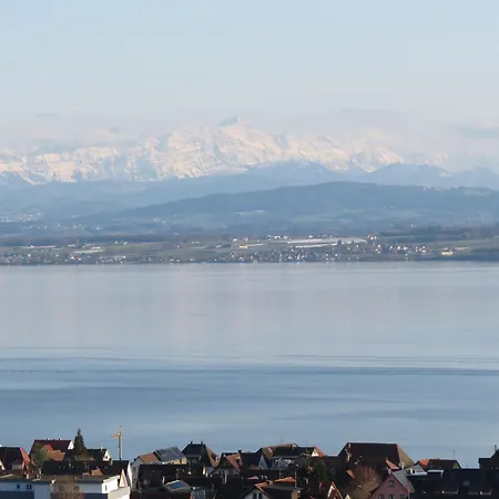 Seetraum Berger Apartment