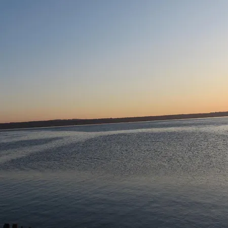 Seetraum Berger Apartment