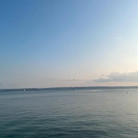 Apartment Seetraum Berger Hagnau