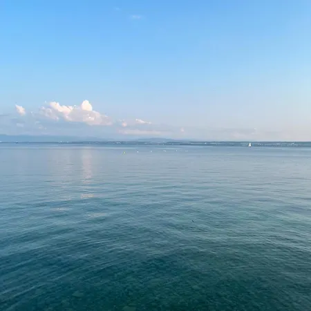 Seetraum Berger Апартаменты *