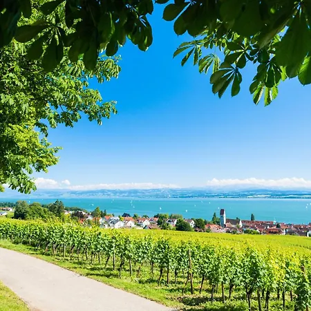 Apartment Seetraum Berger