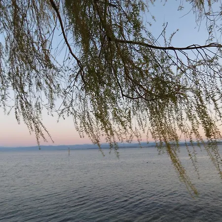 Apartment Seetraum Berger