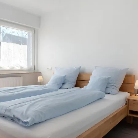 Seetraum Berger Hagnau