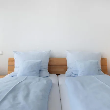 Seetraum Berger Apartment