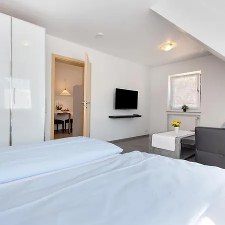 Apartment Seetraum Berger