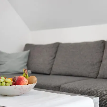 Seetraum Berger Apartment Hagnau