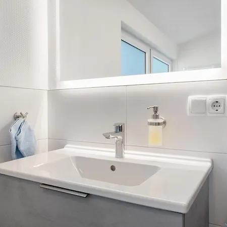 Apartment Seetraum Berger Hagnau
