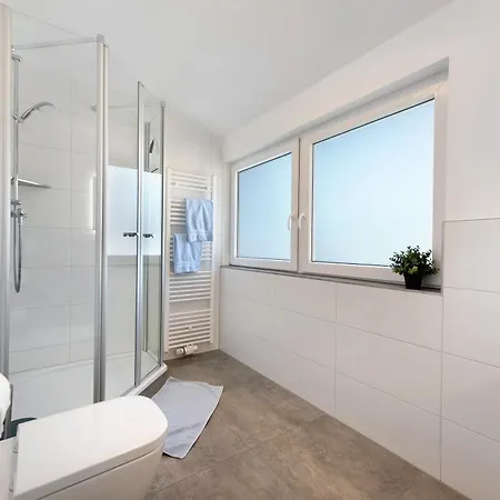 Apartment Seetraum Berger *